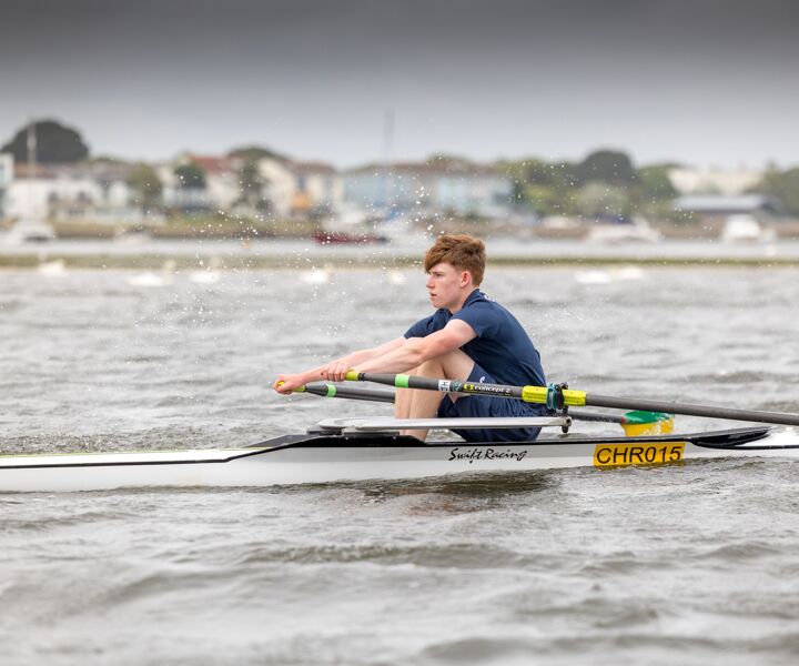 Rowing 2022/2023 Season