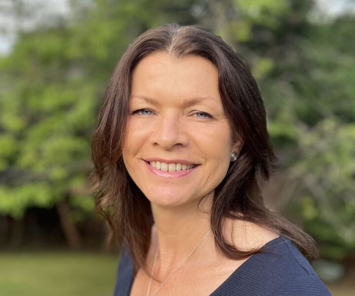 BCS Senior's new Headteacher announced!