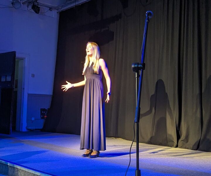 BCS 'Songs from the Shows'