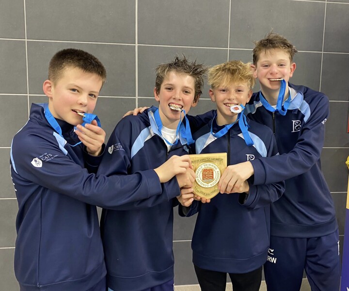 ESSA National Finalists