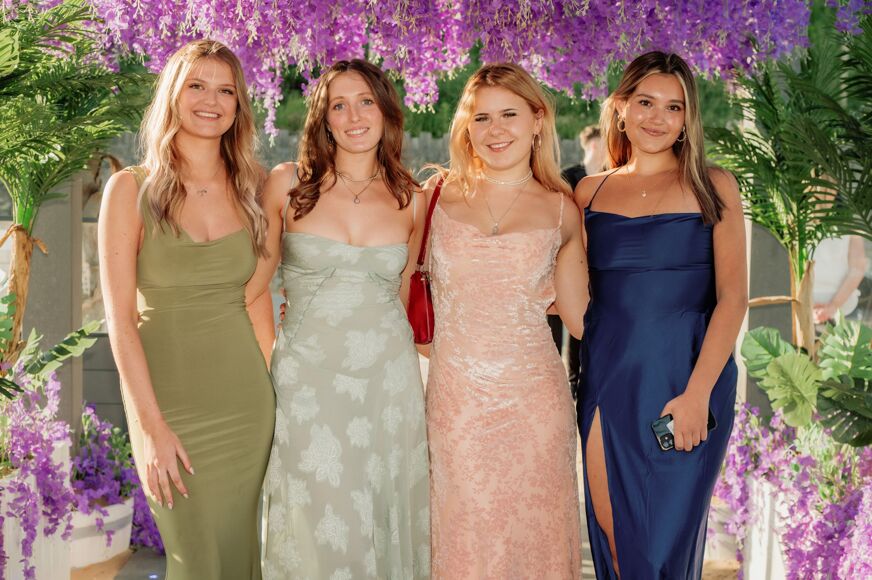 Sixth Form Prom 2024 - News and Blogs - BCS