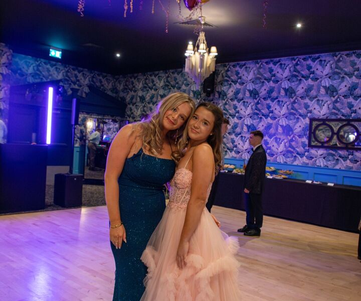 BCS Year 11 Prom 2025