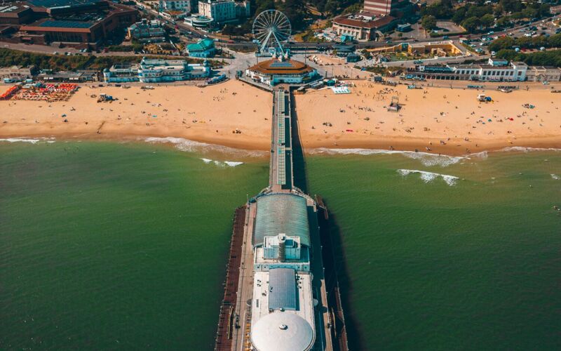 James mcpherson YpTy1X7vZJo unsplash