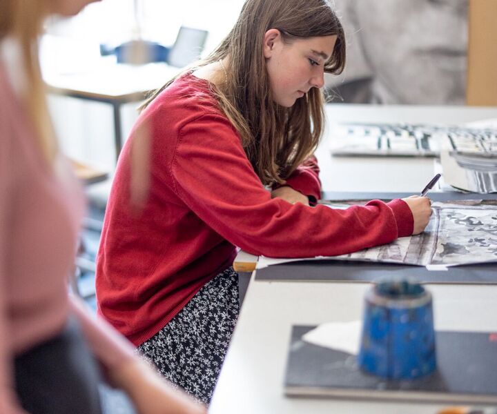 ISA South West Art Competition 2023