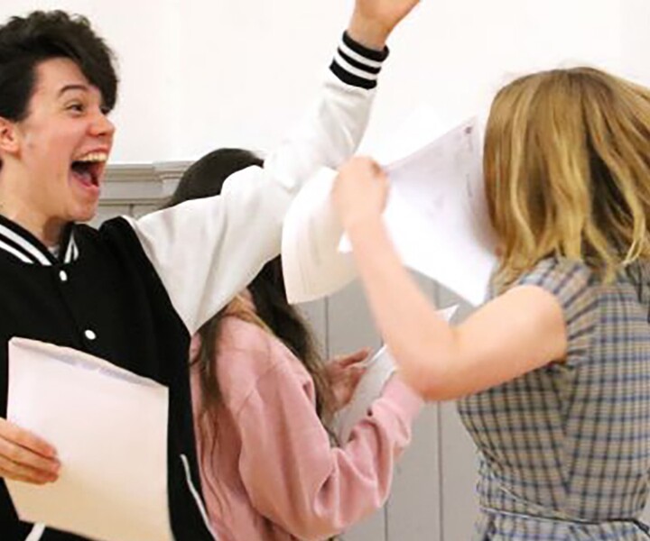 GCSE Results 2021