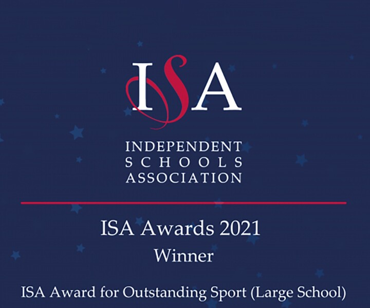 ISA Sport Partners with BCS for Limitless Skills Series