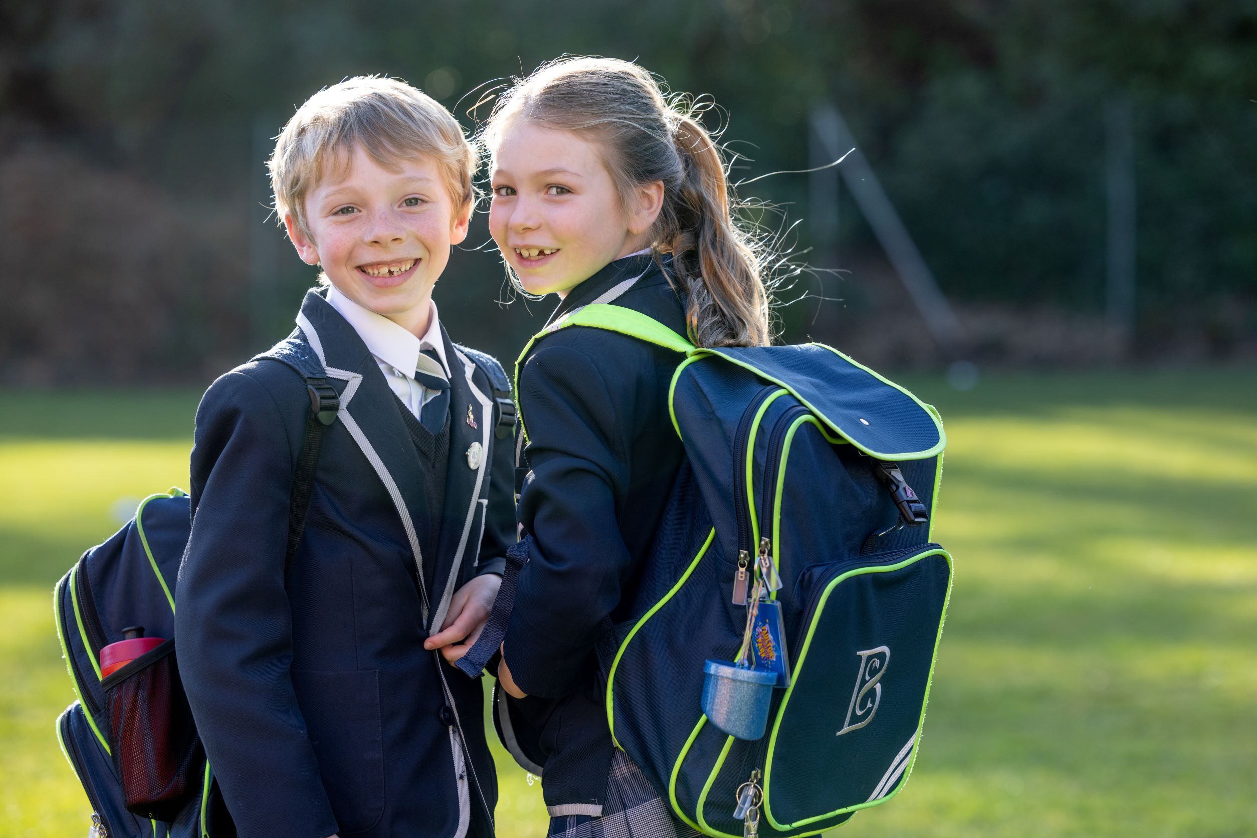 BCS School Fees | Bournemouth Collegiate School