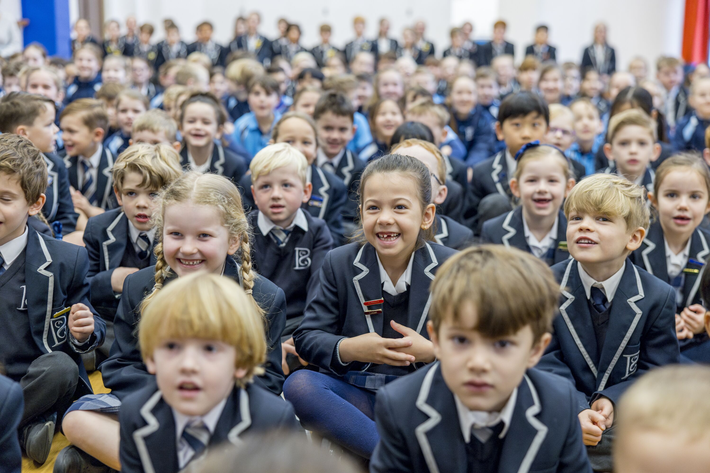 Safeguarding At BCS | Bournemouth Collegiate School