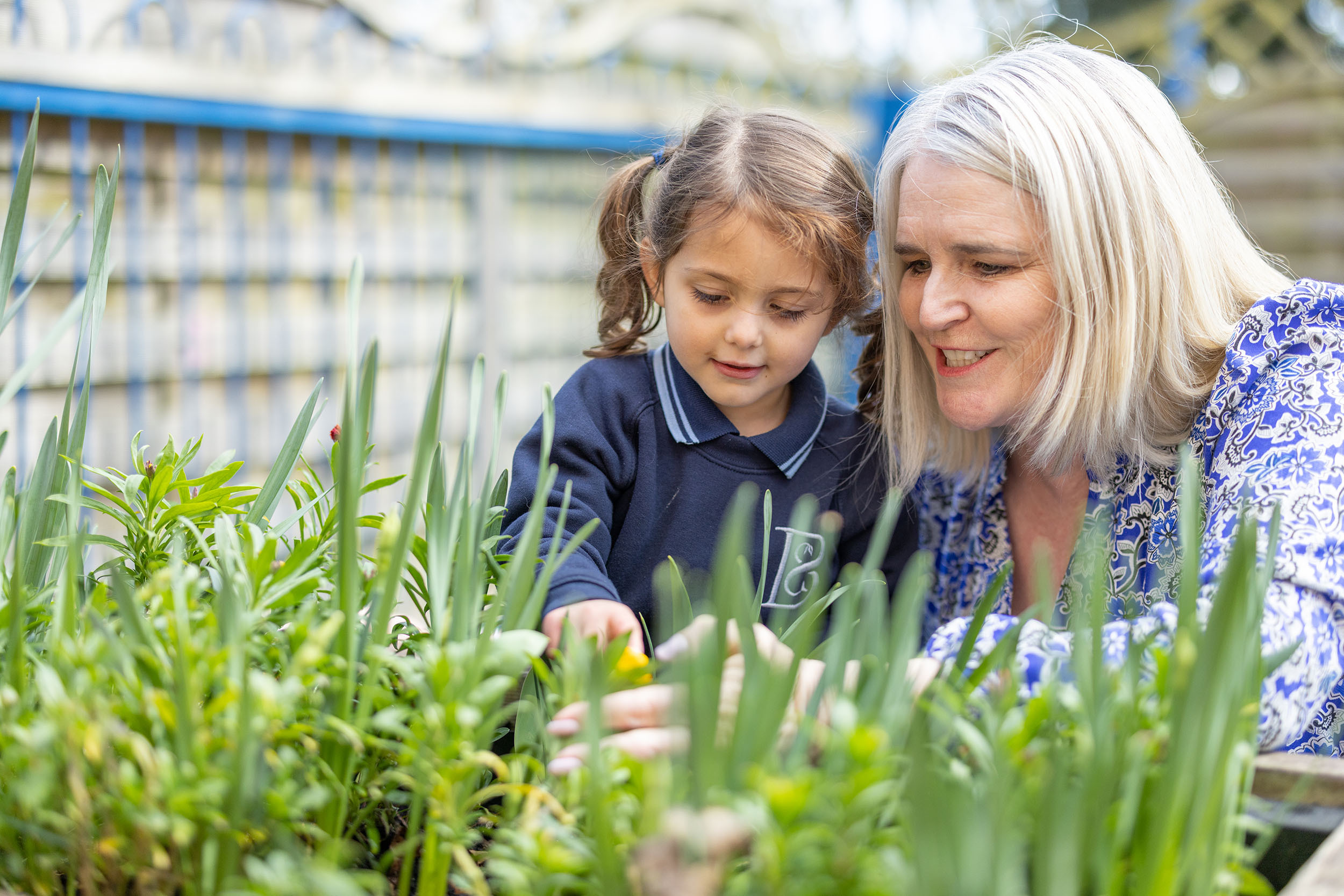 BCS Prep Wraparound Care Bournemouth Collegiate School