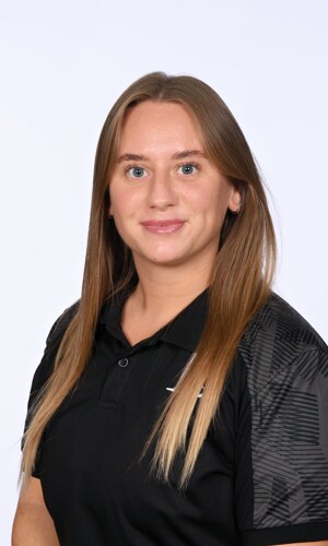 Casey McAdam