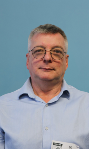 Ian Griffiths