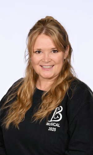 Kerry Dewsnap-Wilkinson