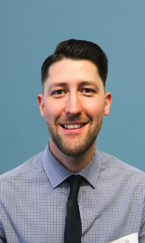 Matthew Lenthall Aung