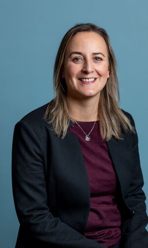 Helen Pike