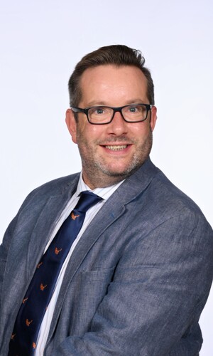 Miles Skinner