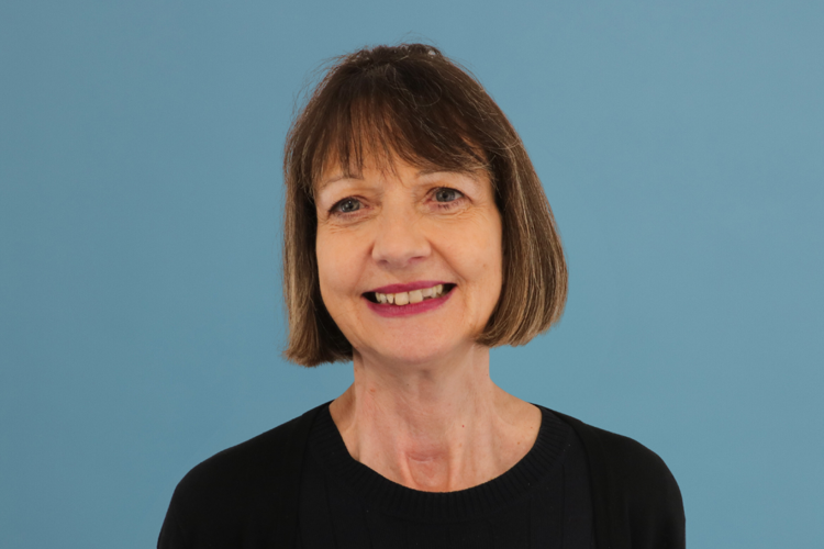Hazel Gulliver