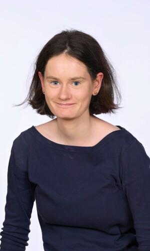 Emma Berwick