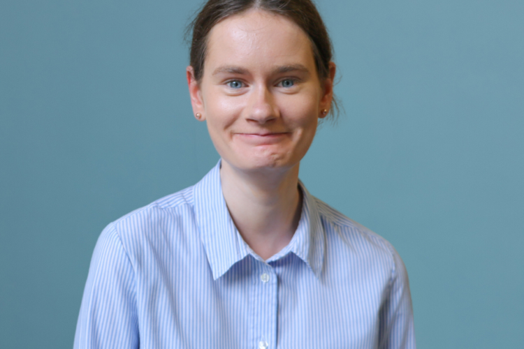 Emma Berwick