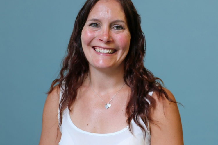 Sarah Chessel-Ross