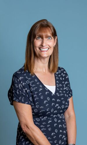 Leanne Lawrence
