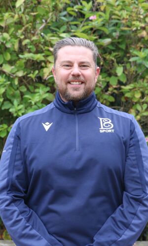 Sam Woodward Sam Woodward Meet the Team Bournemouth Collegiate School