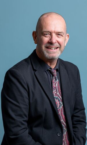 Mark Coulter