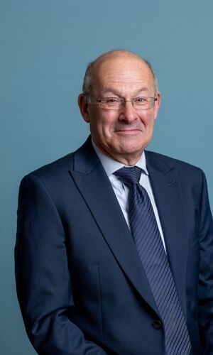 Stephen Pumphrey
