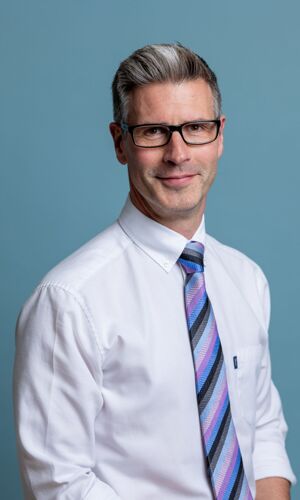 Andrew Kirk