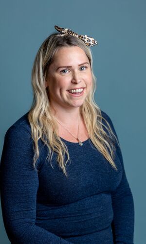 Sarah Humby