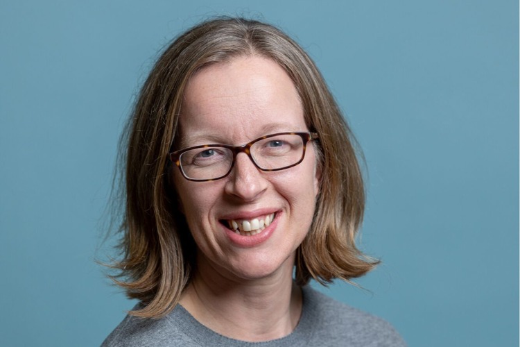 Elizabeth Pitts