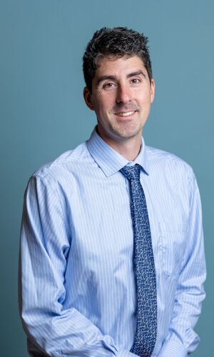 Matthew Storr
