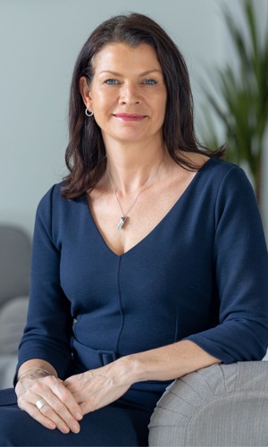 Maria Coulter