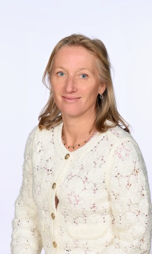 Estelle Slatford