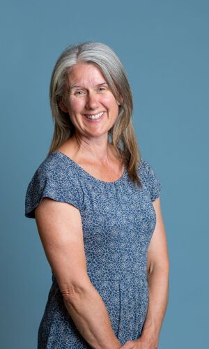 Rebecca Wyatt