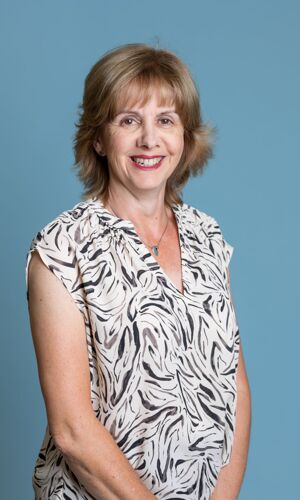 Justine Riste
