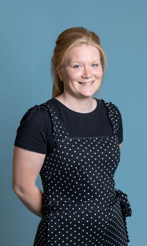 Hayley Lewis